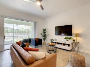 Last Minute Disney Getaway! Private Pool, Hot Tub & Games Room. Book Now! #88077